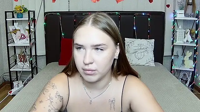 LauraHlot Live XXX-Chat
