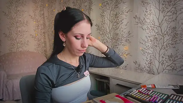 Mary0Lou Live XXX Chat