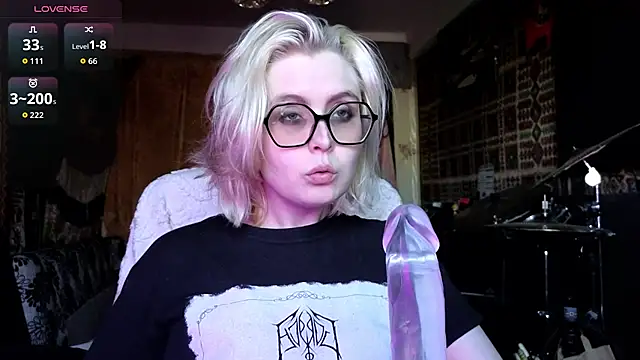 Hele_Michelle Chat XXX live