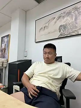 Cunzhangshibage02 웹캠 쇼
