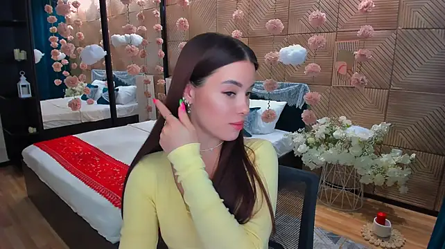 PutOnRepeat Live XXX-Chat
