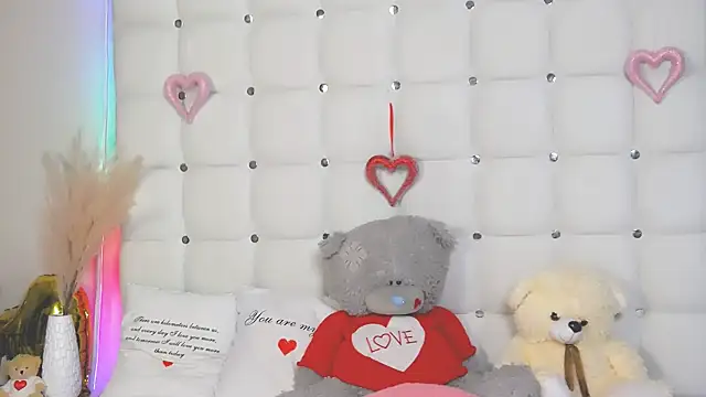 Živý XXX chat AlsouKass