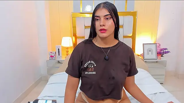 Alara_Keyy 라이브 XXX 채팅