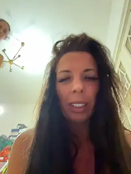 Almmaxxxxn Webbikameraesitys