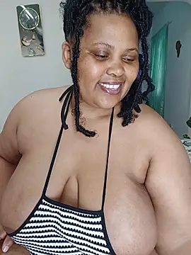 Thicknessddx: вебкам-шоу