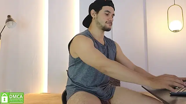 Živý XXX chat Jake_muller2