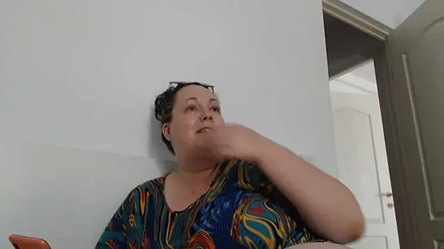 WendyRhoades Live XXX-Chat