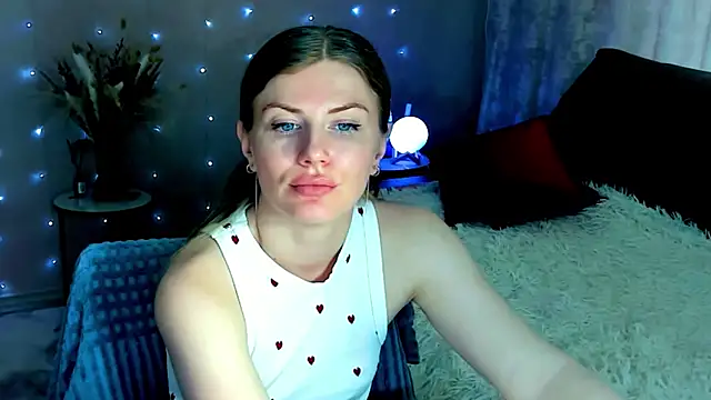 JinnaGreat's Live XXX Chat