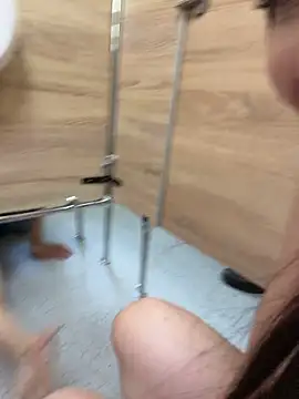 BallerinaCappuccino_ Webcam Show