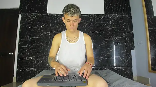 Robinlion91 Chat XXX live