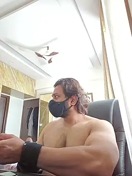 kaizercool1 – webcam-show