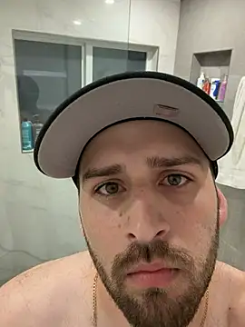 mano3014 Webcam Show