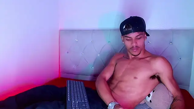 Angel_foxc13のウェブカメラショー