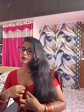 XXX chat uživo modela Soni_1191
