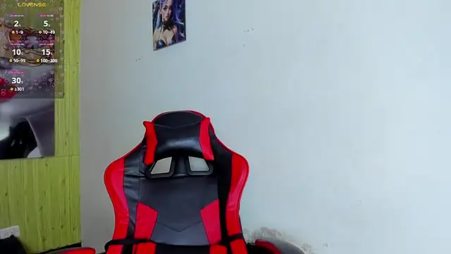 dolly_boob's Live XXX Chat