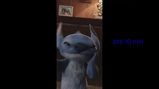vinkitinkii's Live XXX Chat