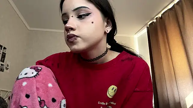 Show Webcam de avorielle