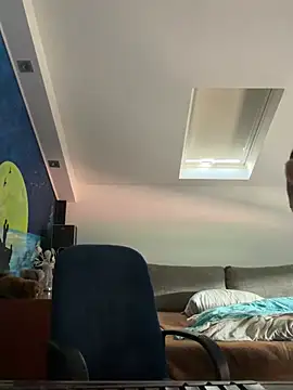 Dejanaceking Chat XXX in diretta