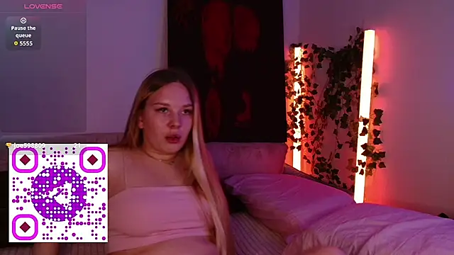 Živý XXX chat rubyeverly