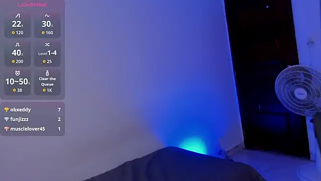 Czat XXX na żywo – ALAN_NEWTON