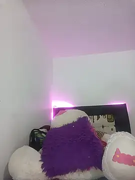 ebonysummer_ Live XXX-chat