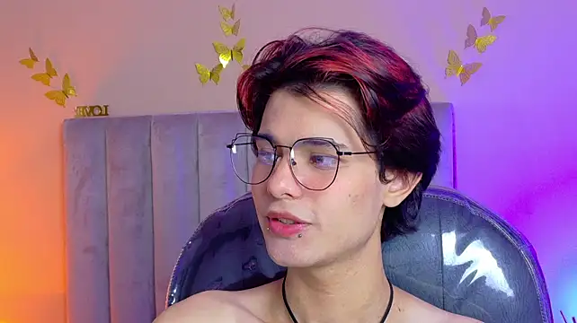 Derek_Sinn's Webcam Show