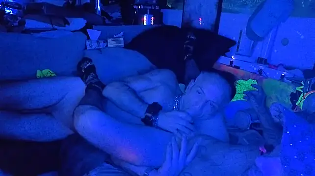 -smack- Webcam Show