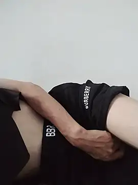 Chat XXX en directo de Kangc369