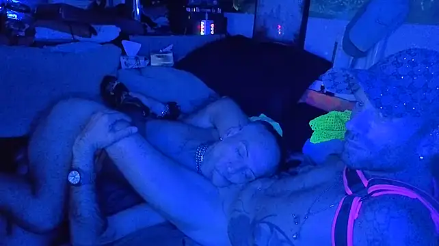 -smack- Webcam-Show