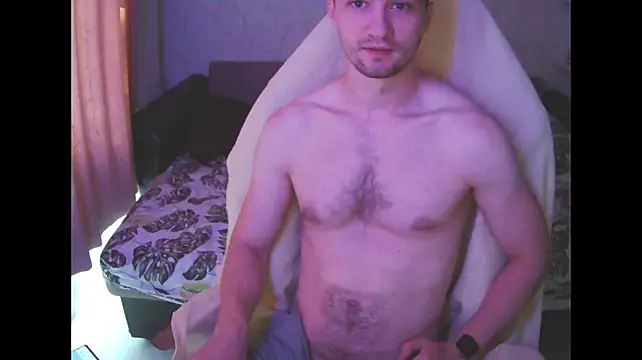 Pokazy przed kamerką – Marliten