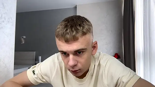 SoloFury Webcamshow