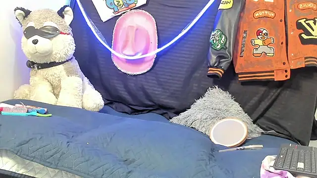 Czat XXX na żywo – nick_acost