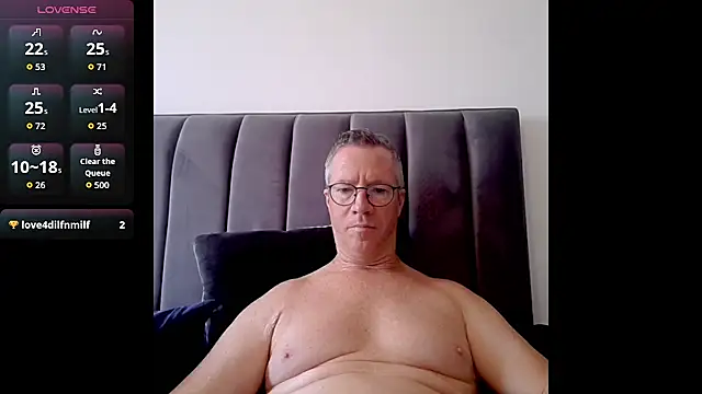 SinfulPulse69's Webcam Show