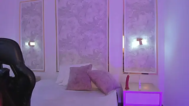 thalia_smellie XXX чат на живо