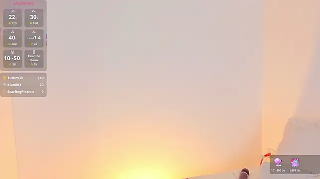 IrisBloom_'s Live XXX Chat