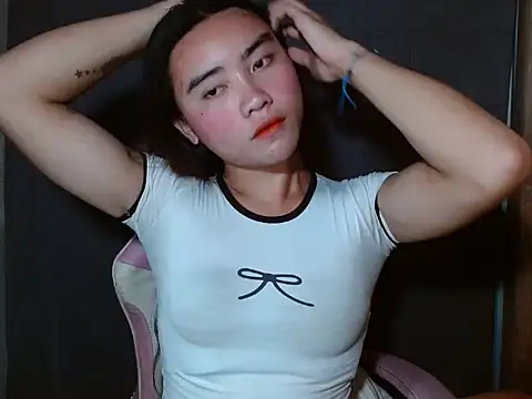 Show de webcam de Monstercock_mika