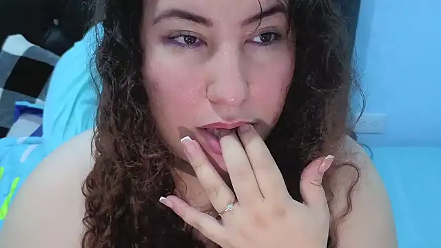 JANNAH_MARTINEZ Live XXX-Chat
