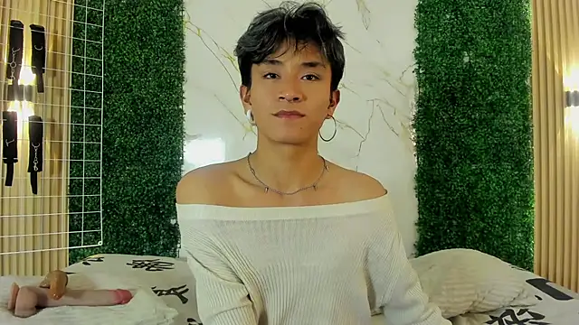 cococumps' Webcam Show