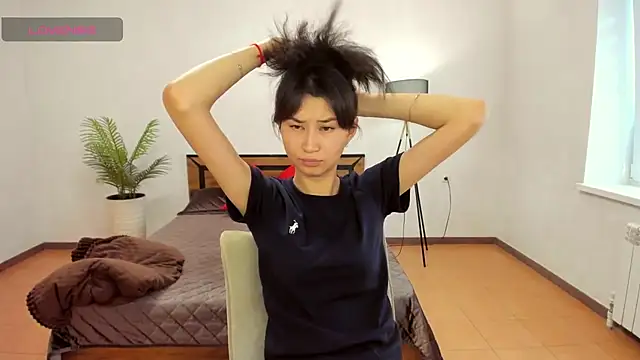 SheilaRare 라이브 XXX 채팅