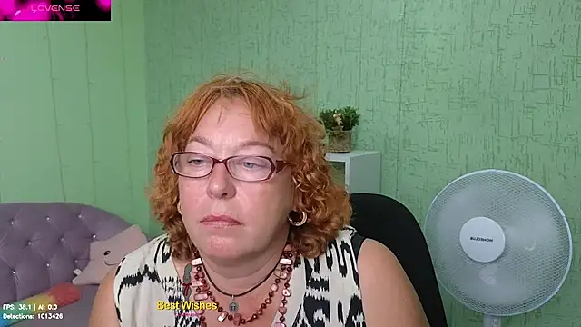 Fara_Flutte Live XXX-Chat