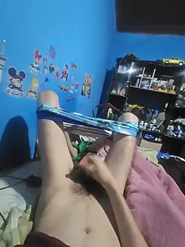 Show de webcam de boysafado2521