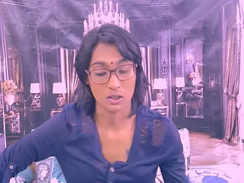 Chat XXX en directo de IndianRebel4u2Luv