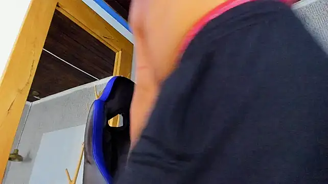 Czat XXX na żywo – Damian09_