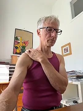 SexyLeon8 Live XXX-chat