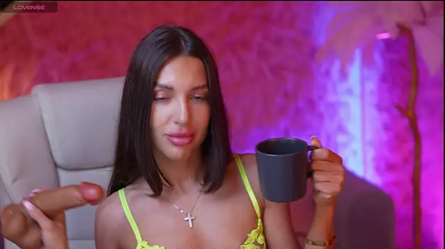 Онлайн чат XXX JasminBee