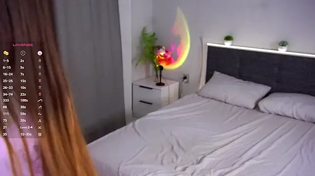 BrandaBurns Live XXX-Chat