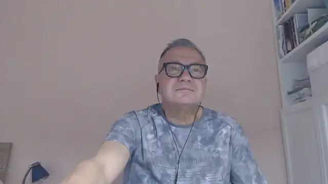 YOU6me Webcamshow