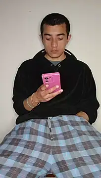 Show Webcam de Thick_Cock