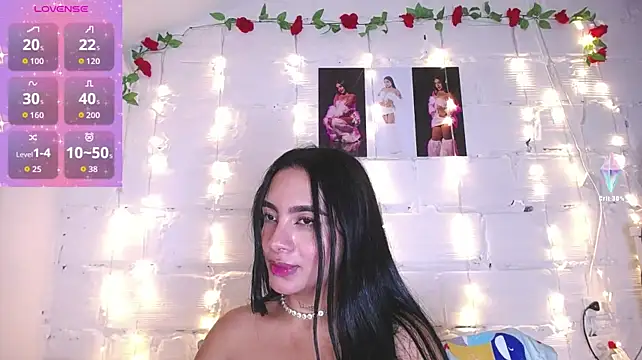 Estefy_gomez09 Live XXX-Chat