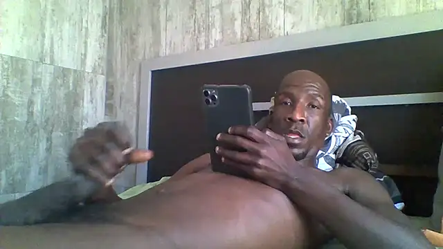 Chat XXX en directo de longdickson12345